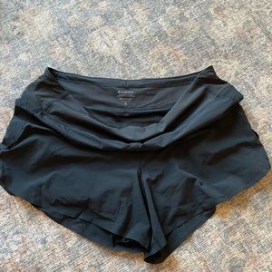 Athleta Run with it Shorts